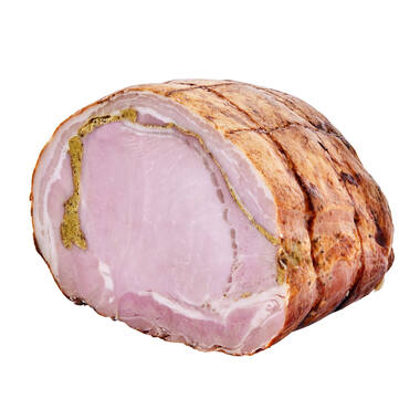 MOSTERD TRUFFEL GEBRAAD